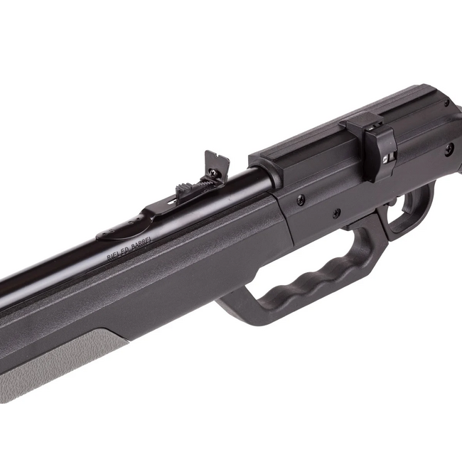 Crosman Vapor Max Multi-Pump Pneumatic .177 Cal
