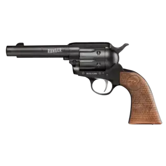 Ranger .177 Cal CO2 BB Revolver