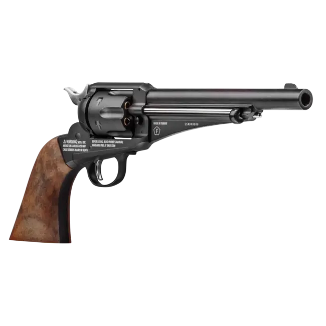 Western Single Action BB/Pellet Revolver