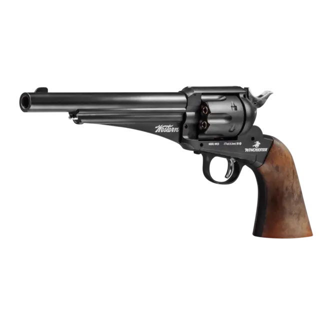 Western Single Action BB/Pellet Revolver