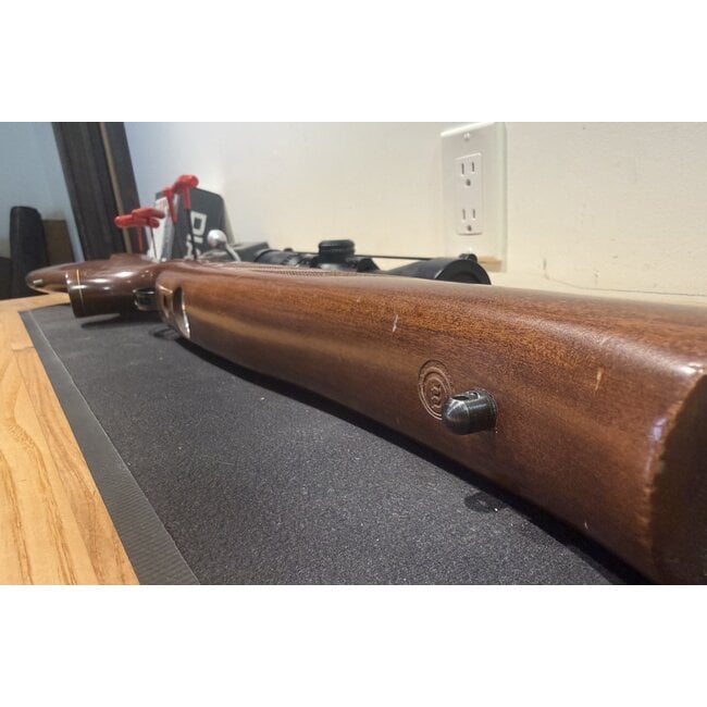 Air Arms Pre-Owned Air Arms S400F Carbine Super-Lite .177 Cal - 495 FPS
