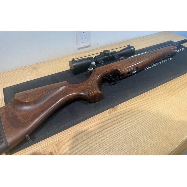 Air Arms Pre-Owned Air Arms S400F Carbine Super-Lite .177 Cal - 495 FPS