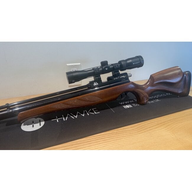 Air Arms Pre-Owned Air Arms S400F Carbine Super-Lite .177 Cal - 495 FPS
