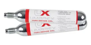 CO2 for Defense Launchers: 12g Cartridges vs Bulk Fill in Canada