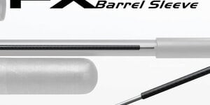 Caliber Change Kits for FX Panthera & Dynamic: .22, .25 and .30 in Canada