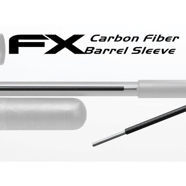 Caliber Change Kits for FX Panthera & Dynamic: .22, .25 and .30 in Canada