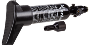 FX Panthera & Dynamic Air Capacity: Bottle Adapters and the DoubleAir Setup