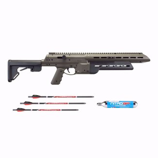 Umarex NitroJavelin Arrow Rifle Umarex NitroJavelin Arrow Rifle