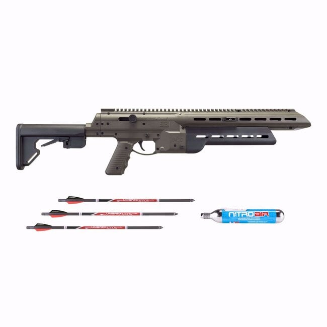 Umarex NitroJavelin Arrow Rifle