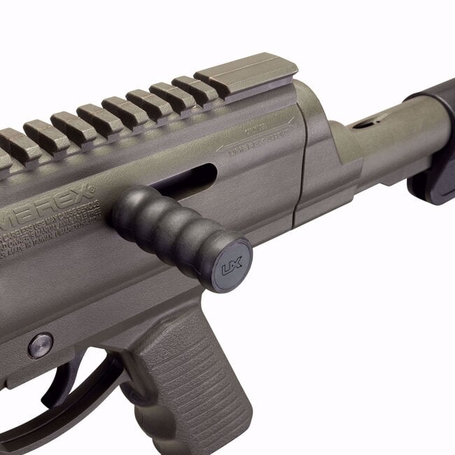 Umarex NitroJavelin Arrow Rifle