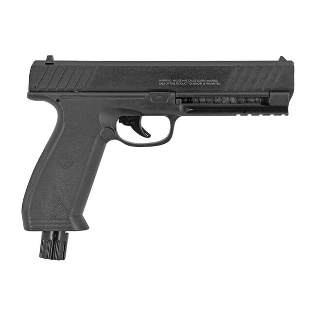 Vesta Defense PDW50 Self Defense Pistol .50 cal