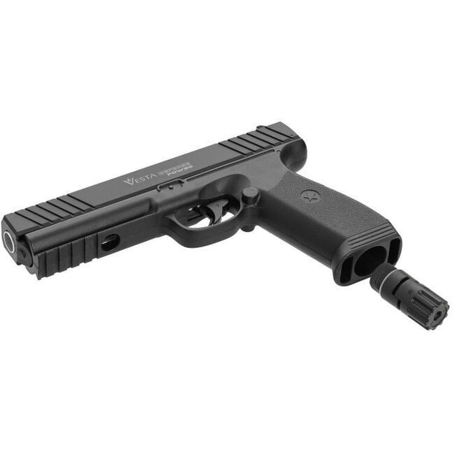 Vesta Defense PDW50 Self Defense Pistol .50 cal