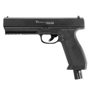 Vesta Defense PDW50 Self Defense Pistol .50 cal