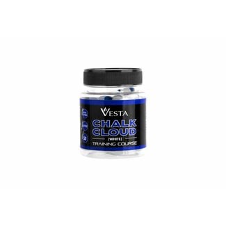 Vesta Defense Chalk Cloud Balls .50 Cal - 50ct