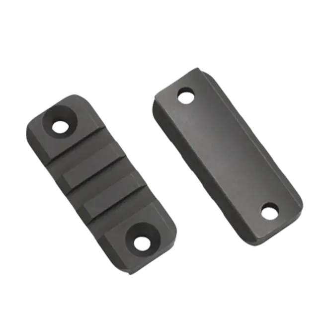FX Airguns Picatinny Rail for Stock w/Screws - DRS