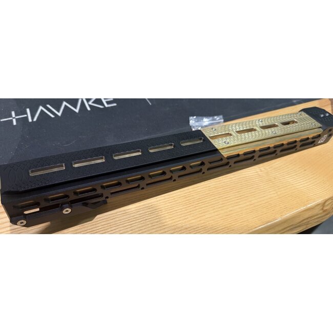 Saber Tactical Open Box Saber Tactical Panthera Rail