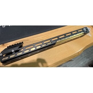 Saber Tactical Open Box Saber Tactical Panthera Rail