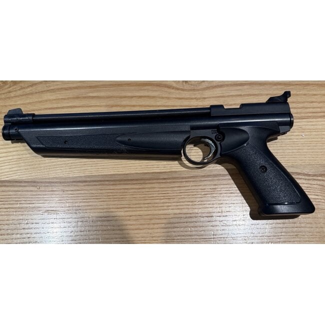 Crosman Open Box 1377 .177 Cal