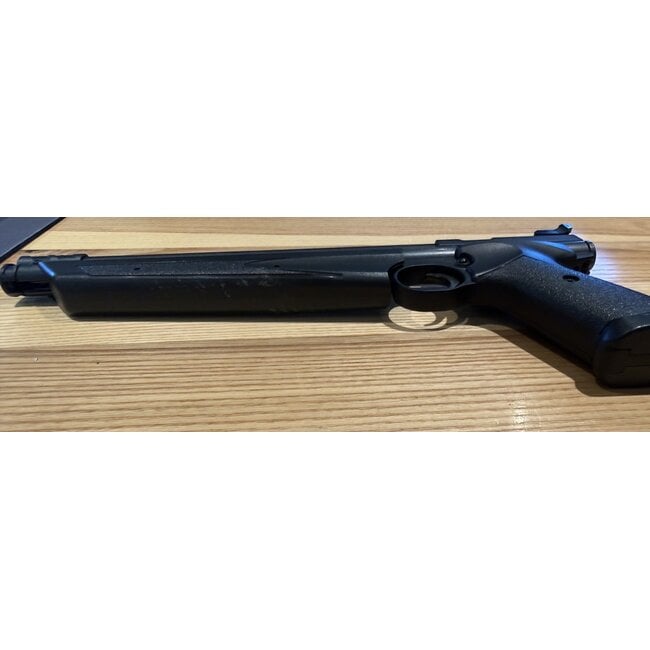 Crosman Open Box 1377 .177 Cal