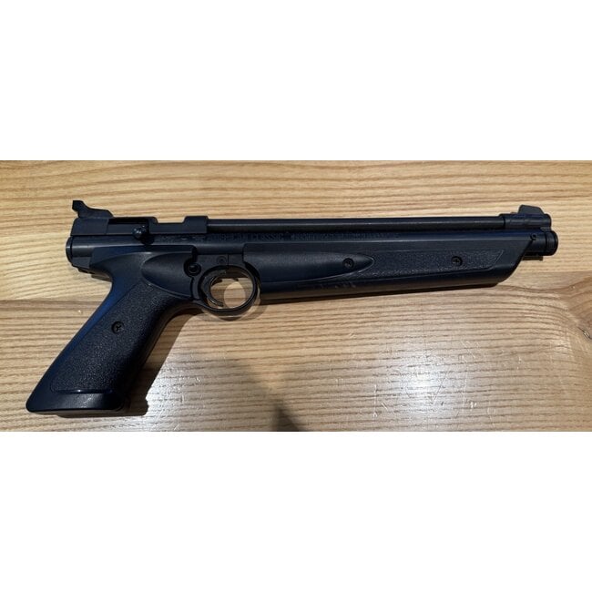 Crosman Open Box 1377 .177 Cal