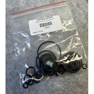 Air Venturi Avenge-X Classic Complete Re-Seal Kit .22 Cal
