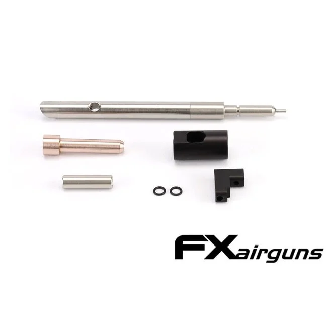 FX Impact Slug Power Kits: Pellets to Long-Range Slugs