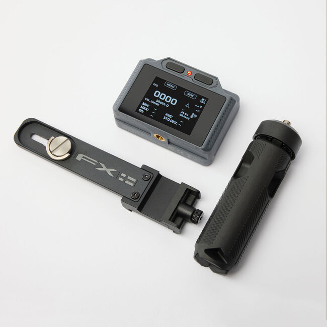 FX Airguns FX Pocket Chronograph Pro