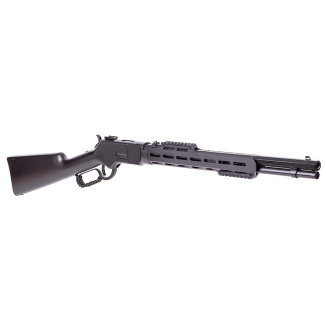 Barra 1866 Tactical .22 Cal