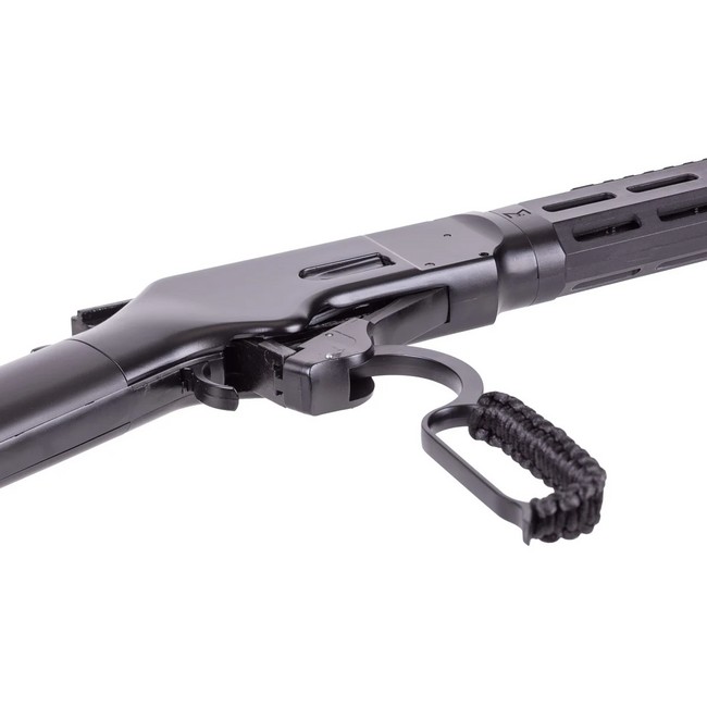 Barra 1866 Tactical .22 Cal