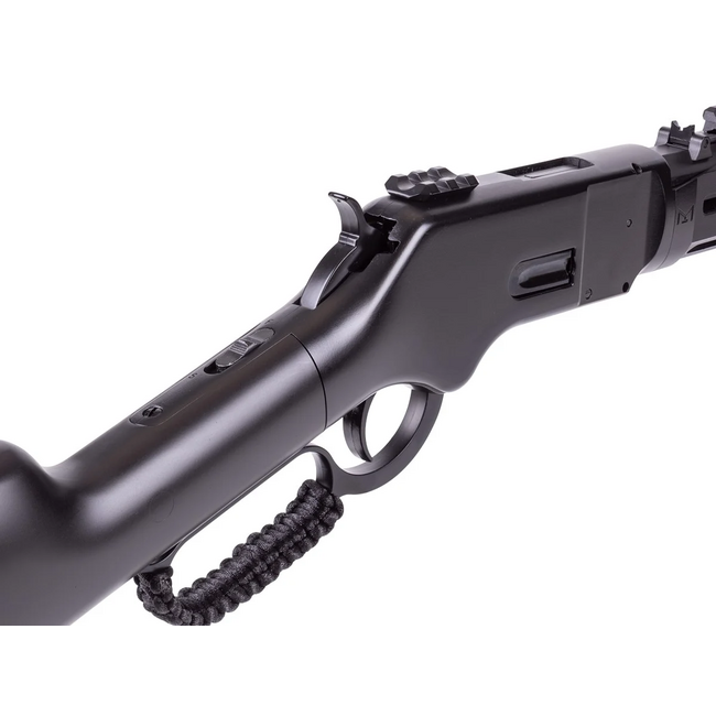 Barra 1866 Tactical .22 Cal