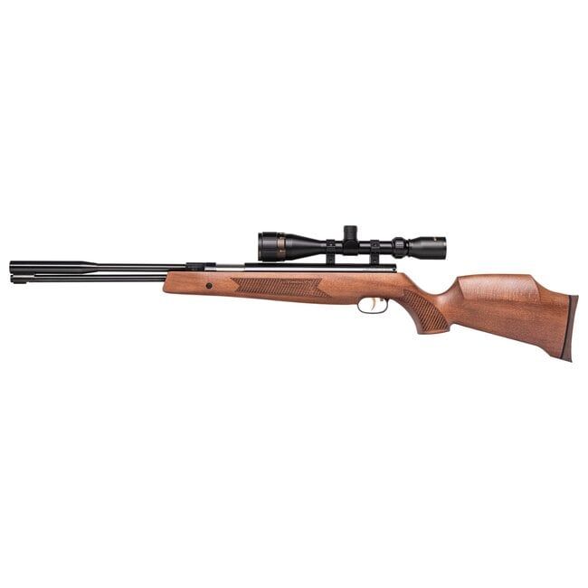 Weihrauch HW97 .177 Cal