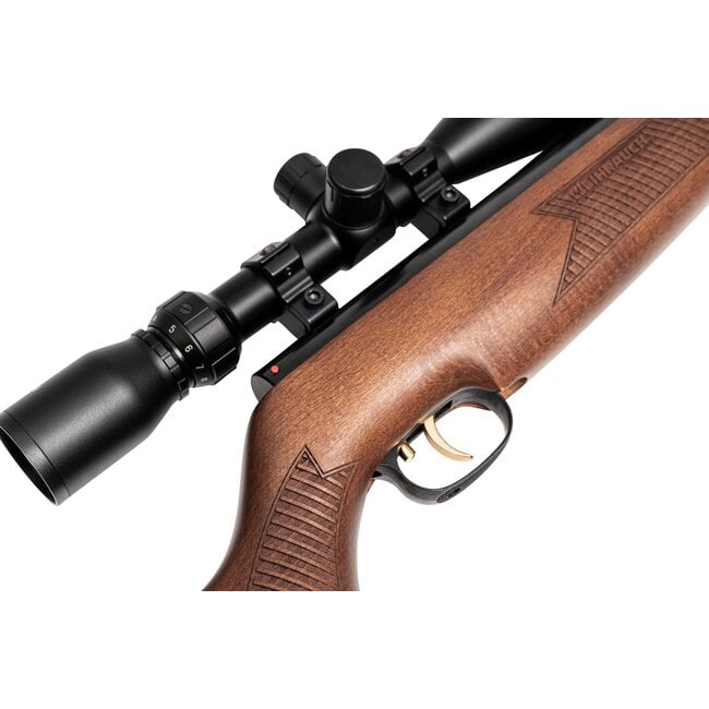 Weihrauch HW97 .177 Cal