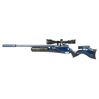 Daystate Wolverine R HP .22 Cal - Sapphire Limited Edition Daystate Wolverine R HP .22 Cal - Sapphire Limited Edition