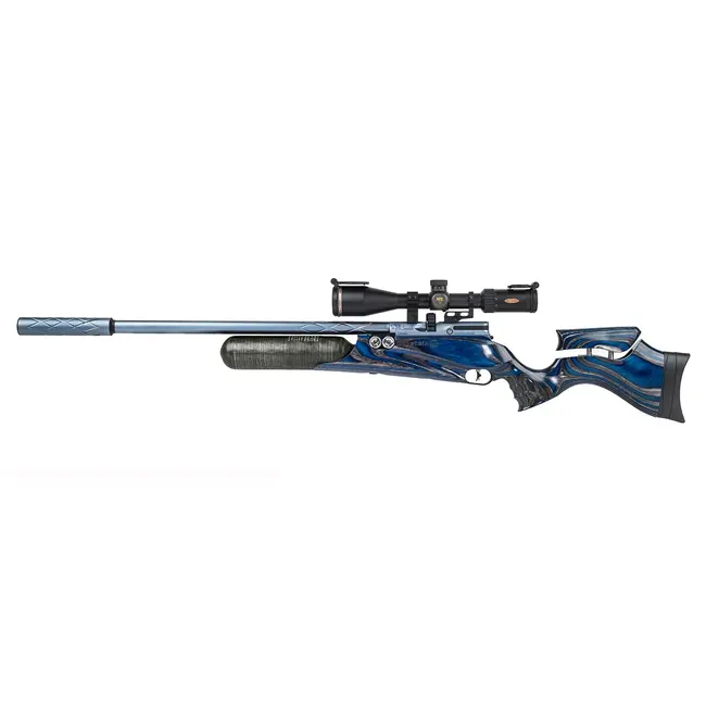 Daystate Wolverine R HP .22 Cal - Sapphire Limited Edition