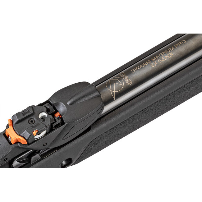 Gamo Swarm Magnum Pro 8X Gen3i .25 Cal