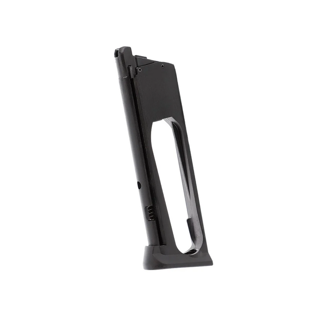 Ruger Magazine for Ruger SR1911 Competition