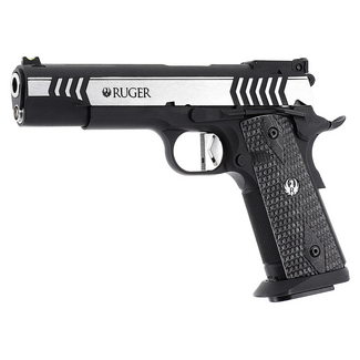 Ruger SR1911 Competition Blowback BB Pistol