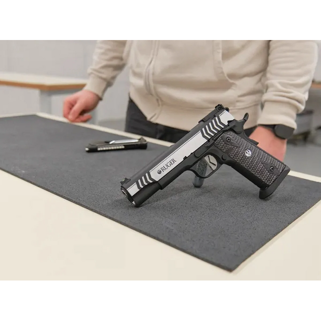 Ruger SR1911 Competition Blowback BB Pistol