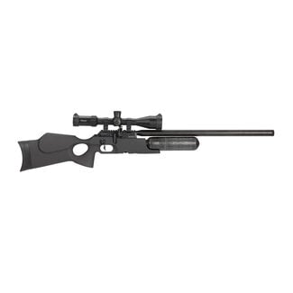 FX Airguns FX Crown MKII .25 Cal - 600mm - Synthetic Stock