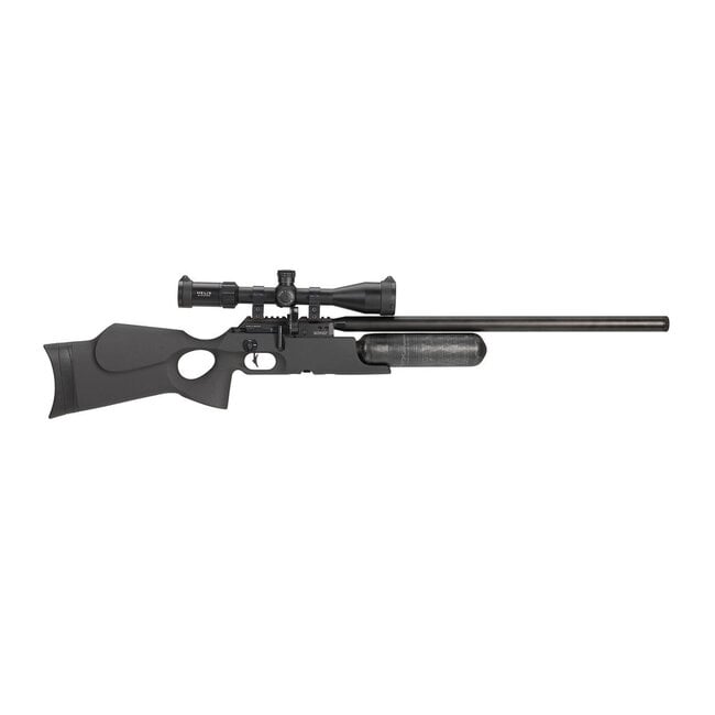 FX Airguns FX Crown MKII .25 Cal - 600mm - Synthetic Stock