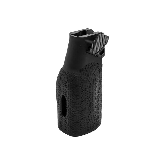 Saber Tactical AR-Style Vertical Grip  - Black