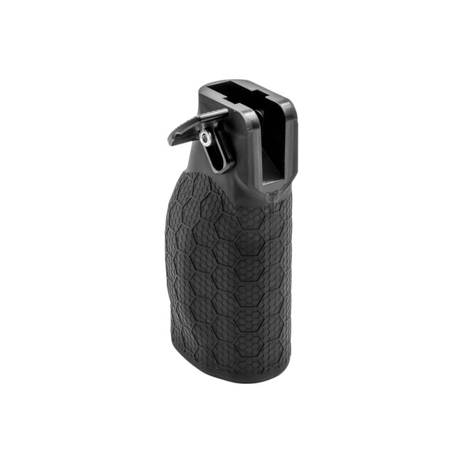Saber Tactical AR-Style Vertical Grip  - Black