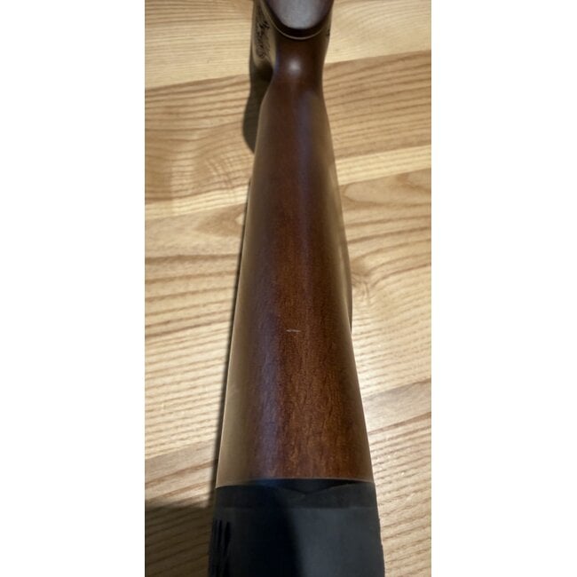 Air Arms Pre-Owned Beech Stock for TX200 - Right Hand #1