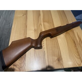 Air Arms Pre-Owned Beech Stock for TX200 - Right Hand #1