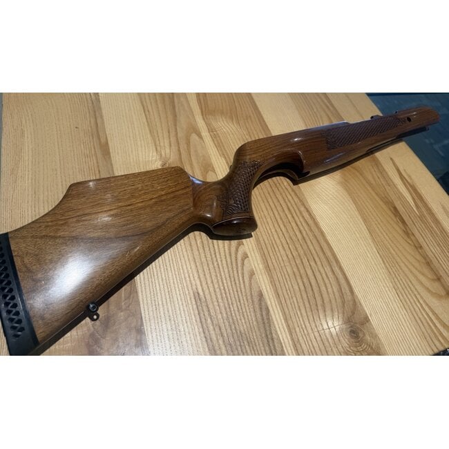 Air Arms Pre-Owned TX200 Walnut Stock - Right Hand #2