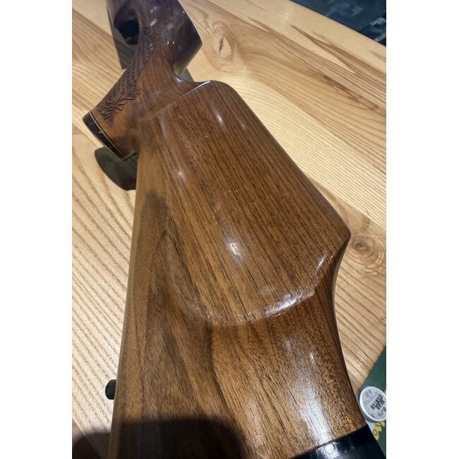 Air Arms Pre-Owned TX200 Walnut Stock - Right Hand #2