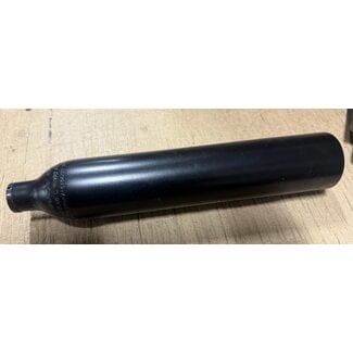 FX Airguns Pre-Owned FX 500cc Aluminum Bottle
