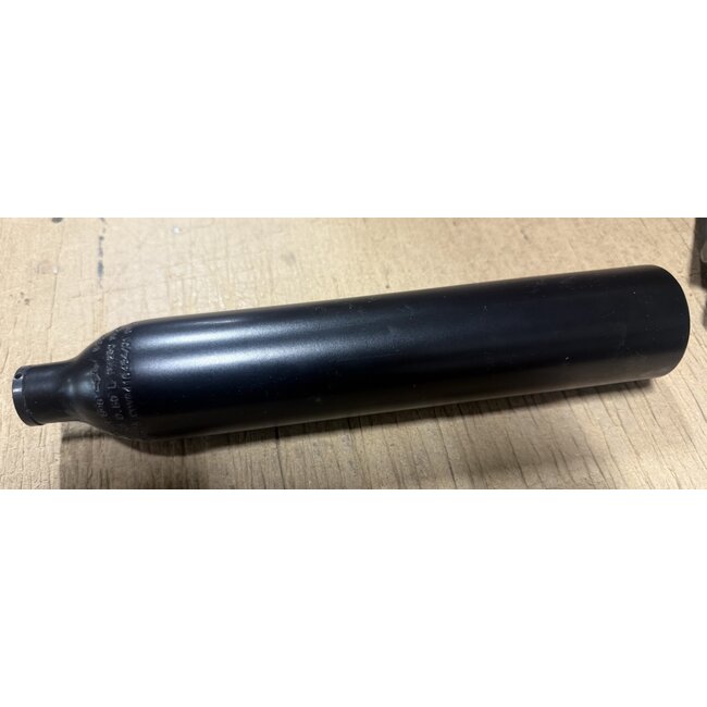 FX Airguns Pre-Owned FX 500cc Aluminum Bottle
