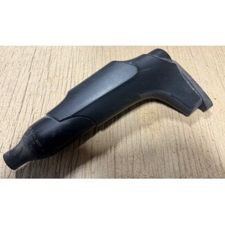 FX Airguns Pre-Owned FX 500cc Aluminum Bottle w/Buttpad