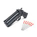 GoGun SixNeedler CO2 Needle Gun